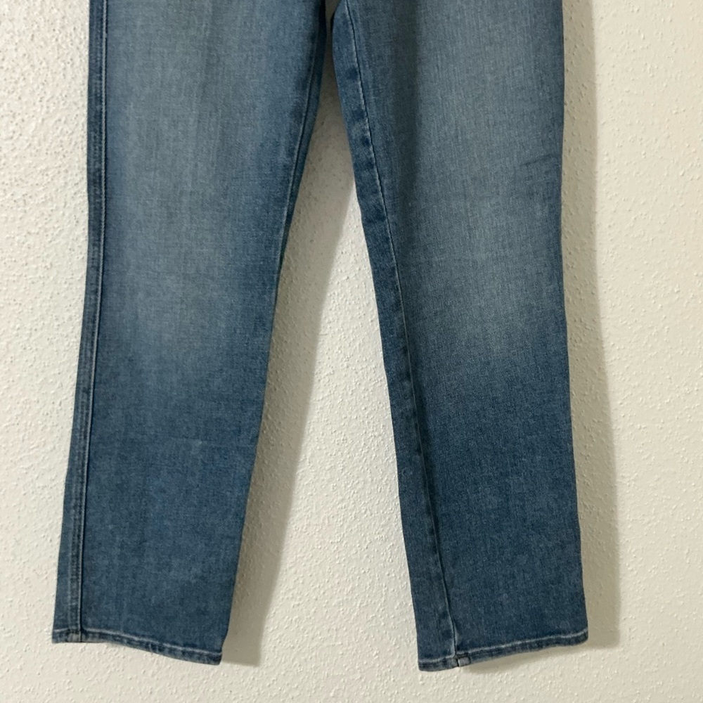 MOTHER The Rascal Ankle in Strangers with Candy size 27 - Picture 3 of 12